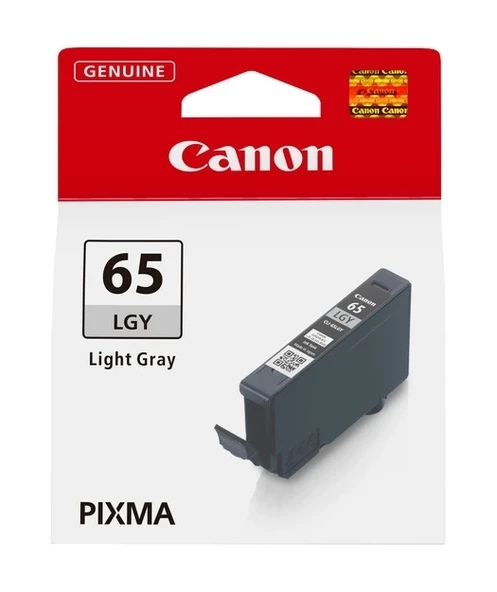 Canon CLI-65 LGY Mürekkep K. 4222C001AA ürün görseli 1