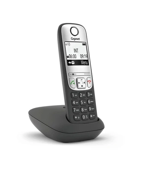 Gigaset A690 Siyah Dect Telefon ürün görseli 1