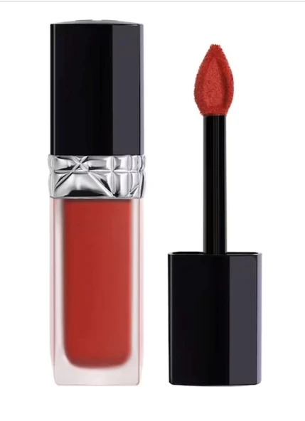 Dior Rouge Dior Forever - Mat Bitişli Likit Ruj 861 ürün görseli 1