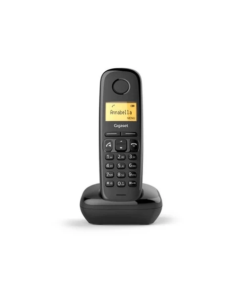 Gigaset A270 Dect Telefon ürün görseli 1