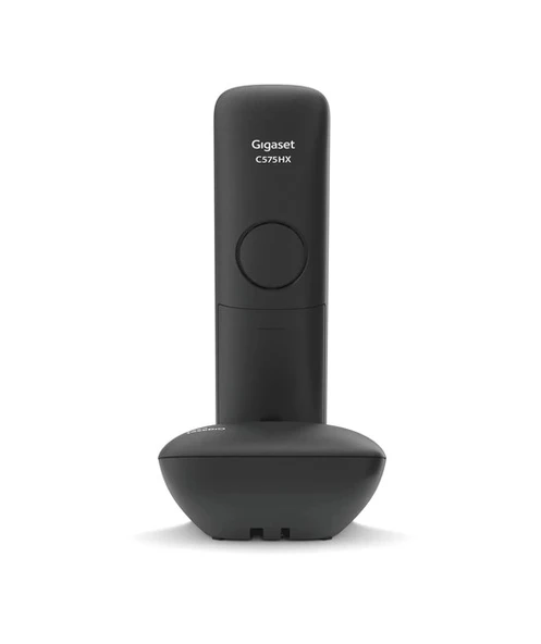 Gigaset C575 Dect Telefon ürün görseli 1