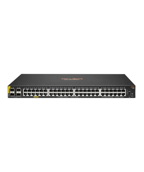 Aruba 6100 48G CL4 4SFP+ Swch ürün görseli 1
