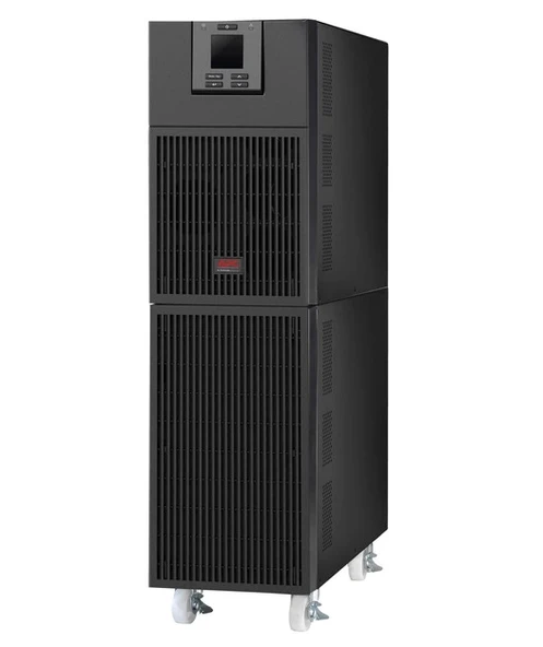 APC Easy UPS On-Line 10kVA Tower 230V Hard wire 3-wire(1P+N+E) outlet Intelligent Card Slot ürün görseli 1