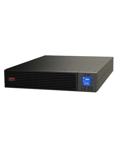 APC SRV6KRI Easy UPS 6KVA  online Rack ürün görseli 1