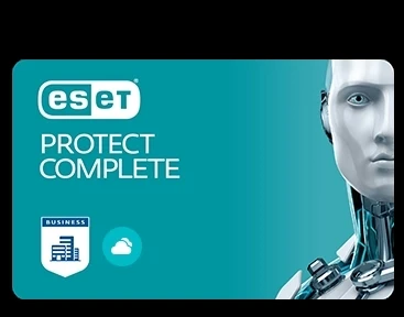 ESET PROTECT COMPLETE  1+15 Client 3 Yıl ürün görseli 1