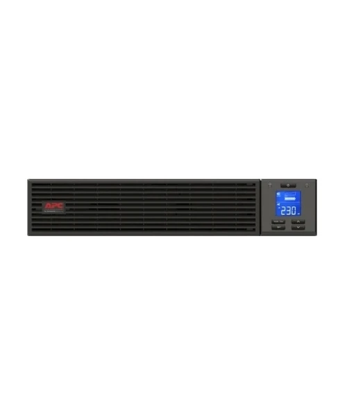 APC Easy UPS SRV 10kVA 230V No Battery LCD Rackmount w/kit ürün görseli 1