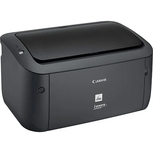 CANON i-SENSYS LBP6030BK +1Tonerli Mono Laser Yazıcı, ürün görseli 1