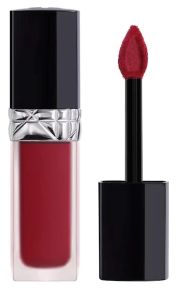 Dior Rouge Dior Forever - Mat Bitişli Likit Ruj 959 ürün görseli 1