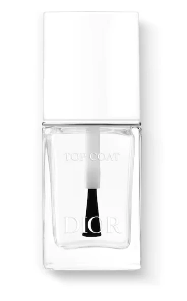 Dior Top Coat - Ultra-Fast-Drying Setting Lacquer 10 ml ürün görseli 1