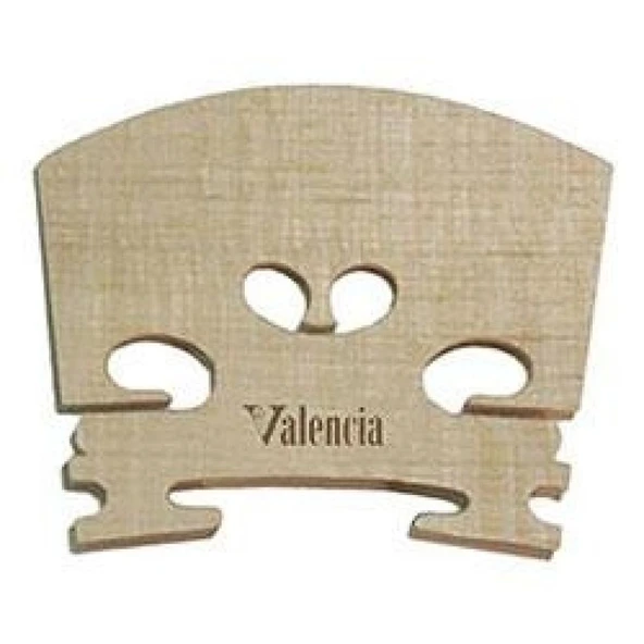 Valencia Vabr10016 Viyola Bridge Köprü 40cm ürün görseli 1