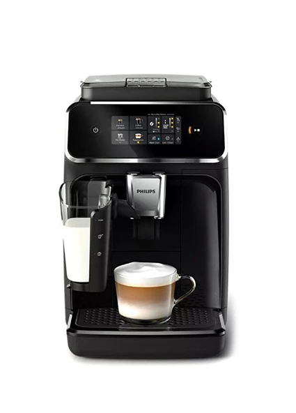 Philips EP2331/10 2300 Serisi Tam Otomatik Espresso Kahve Makinesi ürün görseli 1