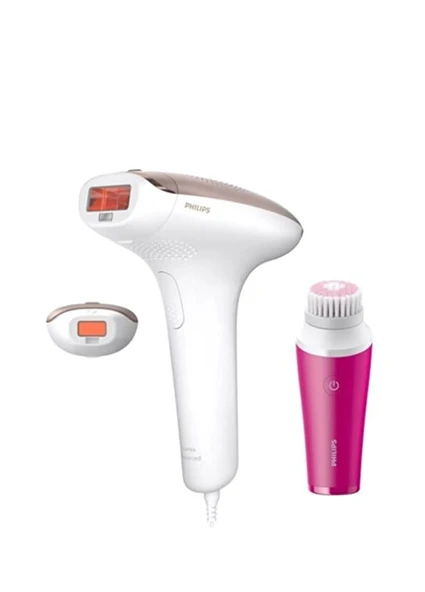 Philips Lumea Advanced BRI924/00 250.000 Atımlı IPL Lazer Epilasyon Aleti ürün görseli 1