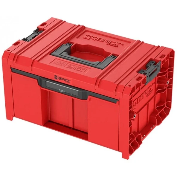 QBrick Takım Çantası İE.PD1.T2.0BR ürün görseli 1