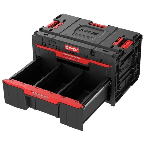 QBrick Takım Çantası İE.OD2P.TB - Resim 3