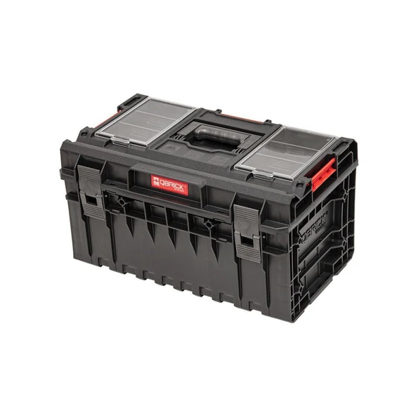 QBrick Takım Çantası İE.O350.20P ürün görseli 1