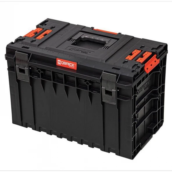 QBrick Takım Çantası İE.O450.20V ürün görseli 1