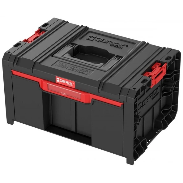 QBrick Takım Çantası İE.PD1.T2.0B ürün görseli 1