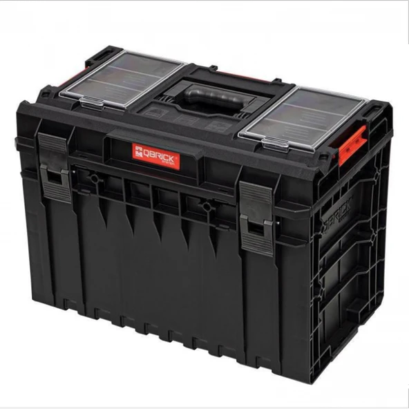 QBrick Takım Çantası İE.O450.20P ürün görseli 1