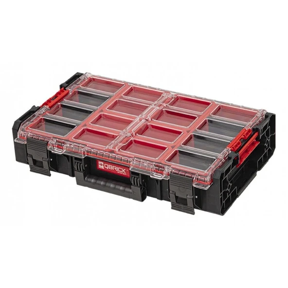 QBrick Takım Çantası İE.OO.XL2 ürün görseli 1