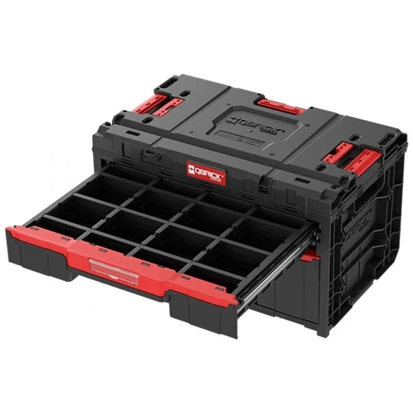 QBrick Takım Çantası İE.OD2P.TB - Resim 2