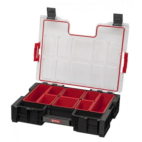 QBrick Takım Çantası İE.PO.300.0 ürün görseli 1