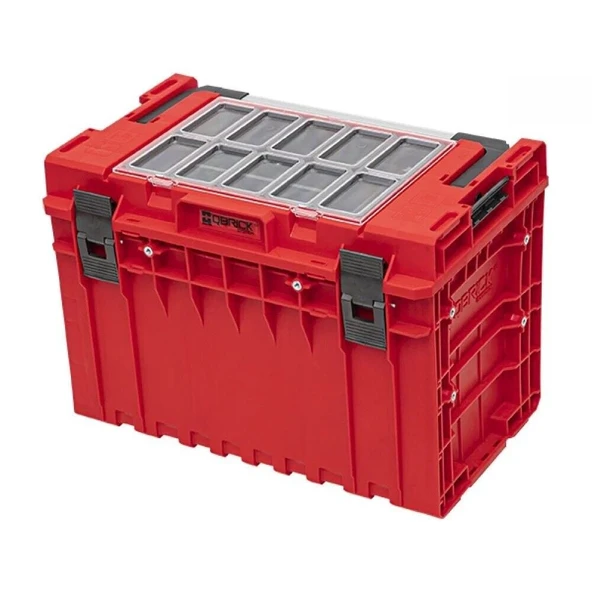 QBrick Takım Çantası İE.O450.20.ER ürün görseli 1