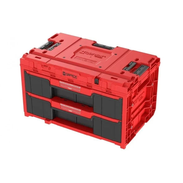 QBrick Takım Çantası İE.OD2.TB.RUHD ürün görseli 1