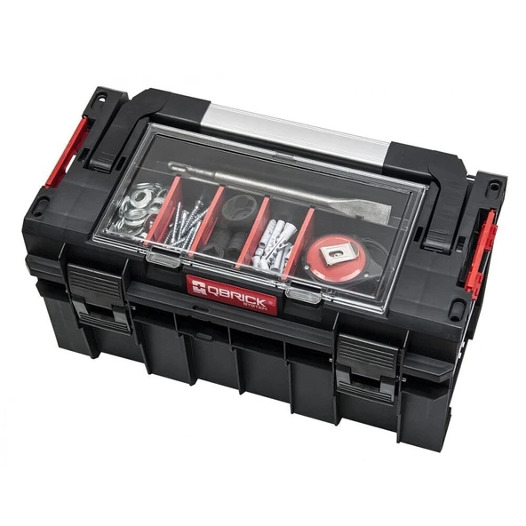QBrick Takım Çantası İE.P500.E - Resim 2
