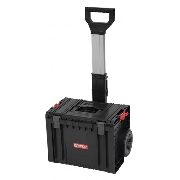 QBrick Tekerlekli Takım Çantası İE.PC2.0 ürün görseli 1
