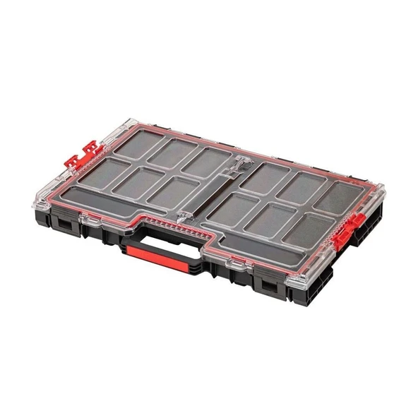 QBrick Takım Çantası İE.OO.XL.20.MFI ürün görseli 1