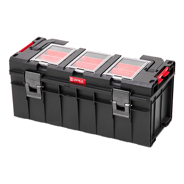 QBrick Takım Çantası İE.PRO.600.P ürün görseli 1