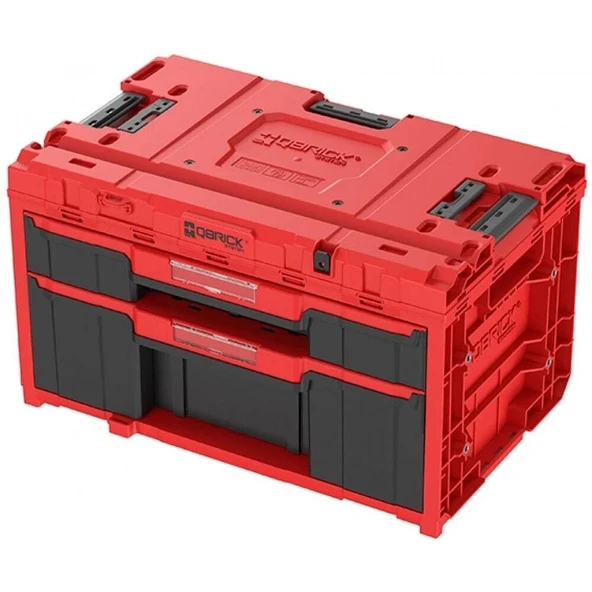 QBrick Takım Çantası İE.OD2.PTB.RUHD ürün görseli 1