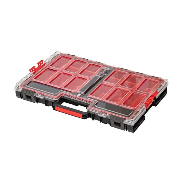 QBrick Takım Çantası İE.OO.L2.0 ürün görseli 1