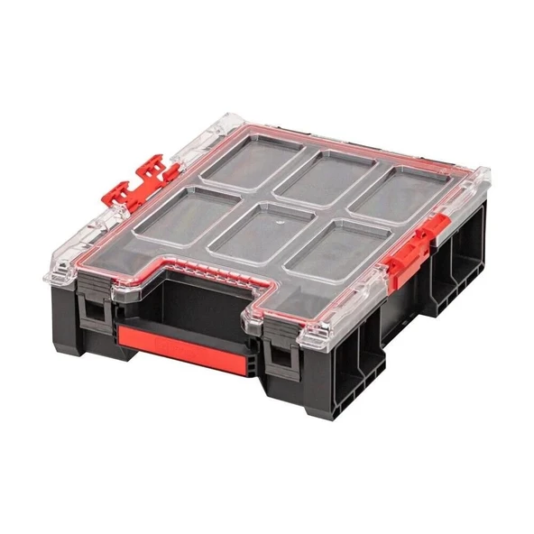 QBrick Takım Çantası İE.OO.MP2.0MFI ürün görseli 1