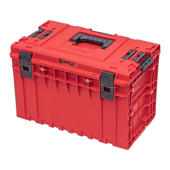 QBrick Takım Çantası İE.O450.20V.RU ürün görseli 1