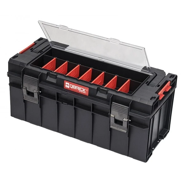QBrick Takım Çantası İE.PRO.600.E - Resim 4