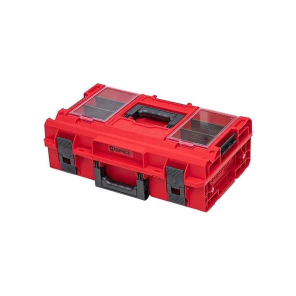 QBrick Takım Çantası İE.O20.02.0PR ürün görseli 1