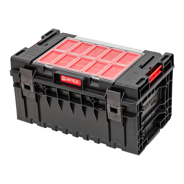 QBrick Takım Çantası İE.O350.20E ürün görseli 1
