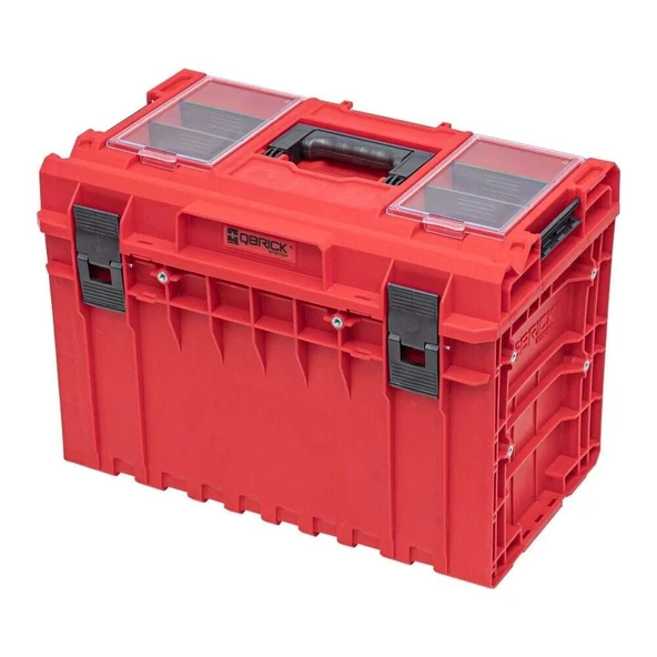 QBrick Takım Çantası İE.O450.20.PR ürün görseli 1