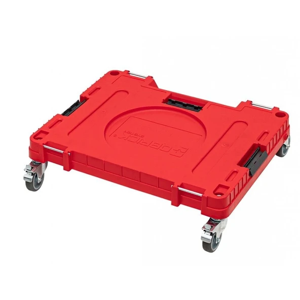 QBrick Takım Çantası ONE Platform Transport İE.OTPR.20W.RUHD ürün görseli 1
