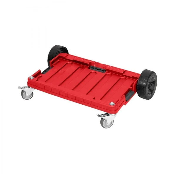 QBrick Takım Çantası ONE Transport Platform Red İE.PRO.TP.R ürün görseli 1