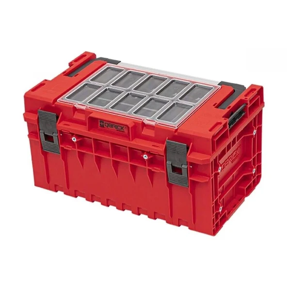 QBrick Takım Çantası İE.O350.20ER ürün görseli 1