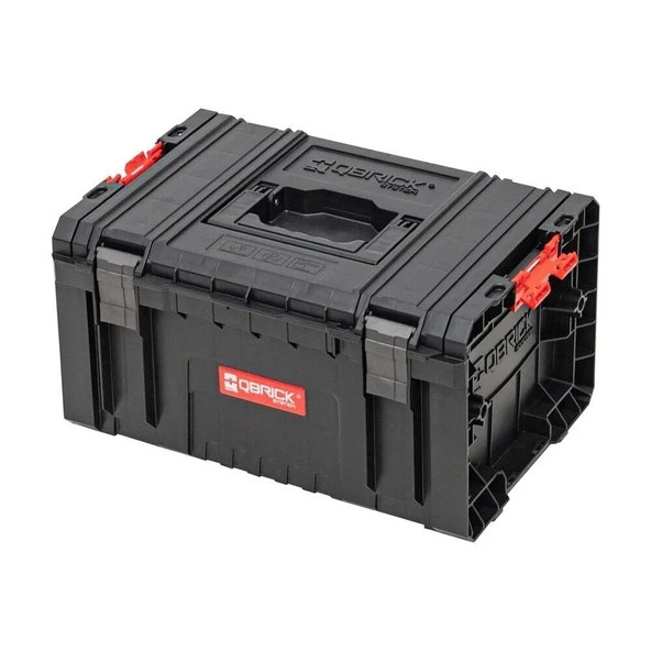 QBrick Takım Çantası İE.PRO.T2.0 ürün görseli 1