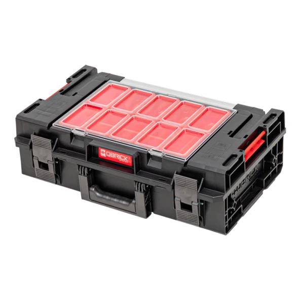 QBrick Takım Çantası İE.O20.02.0E ürün görseli 1