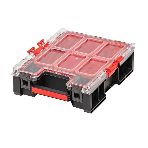 QBrick Takım Çantası İE.OO.MP.20 ürün görseli 1