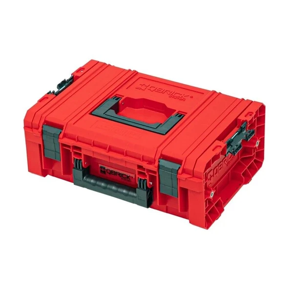 QBrick Teknisyen Takım Çantası İE.PT.C2.0R ürün görseli 1