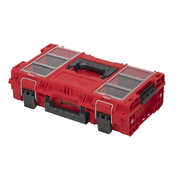 QBrick Takım Çantası İE.PT.150P.RUHD ürün görseli 1