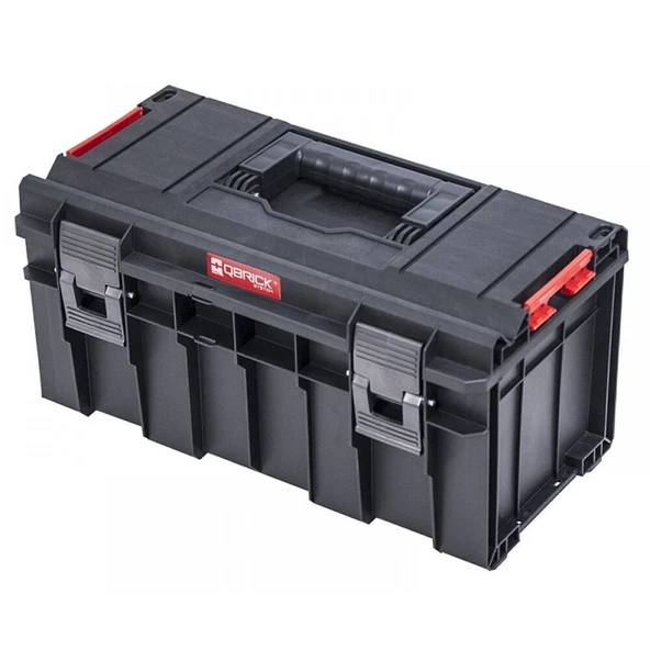 QBrick Takım Çantası İE.PRO.500.B ürün görseli 1