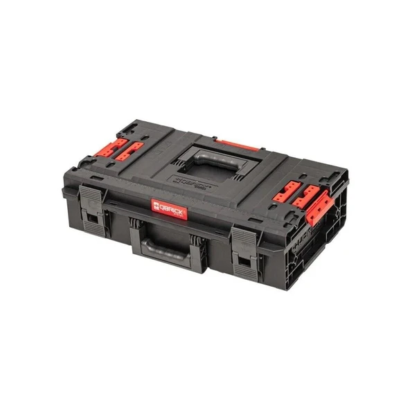 QBrick Takım Çantası İE.O20.02.0V ürün görseli 1