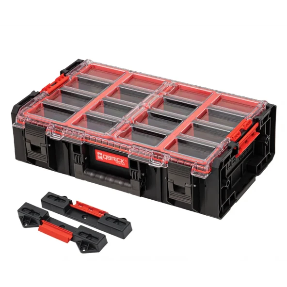 QBrick Takım Çantası İE.OO.2XL2.0AD ürün görseli 1